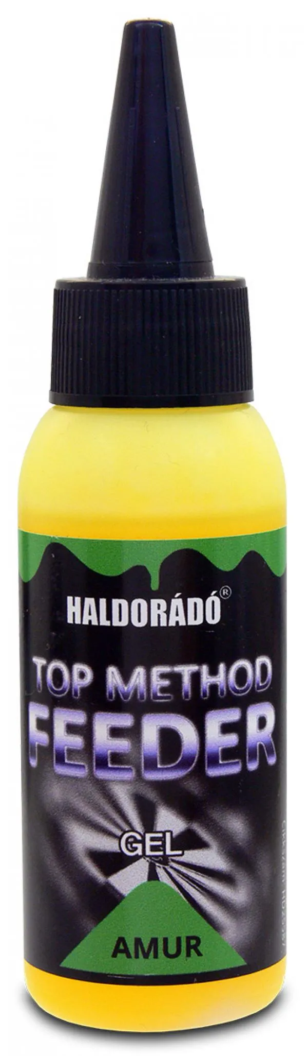 SNECI - Horgász webshop és horgászbolt - HALDORÁDÓ Top Method Feeder Activator Gel - AMUR