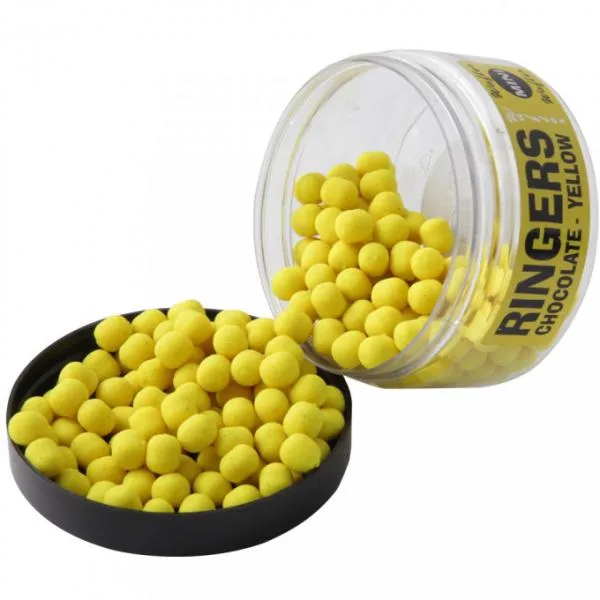 SNECI - Horgász webshop és horgászbolt - Ringers Yellow Chocolate Mini Wafters
