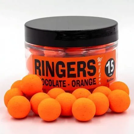SNECI - Horgász webshop és horgászbolt - Ringers Chocolate Orange 15mm Wafters