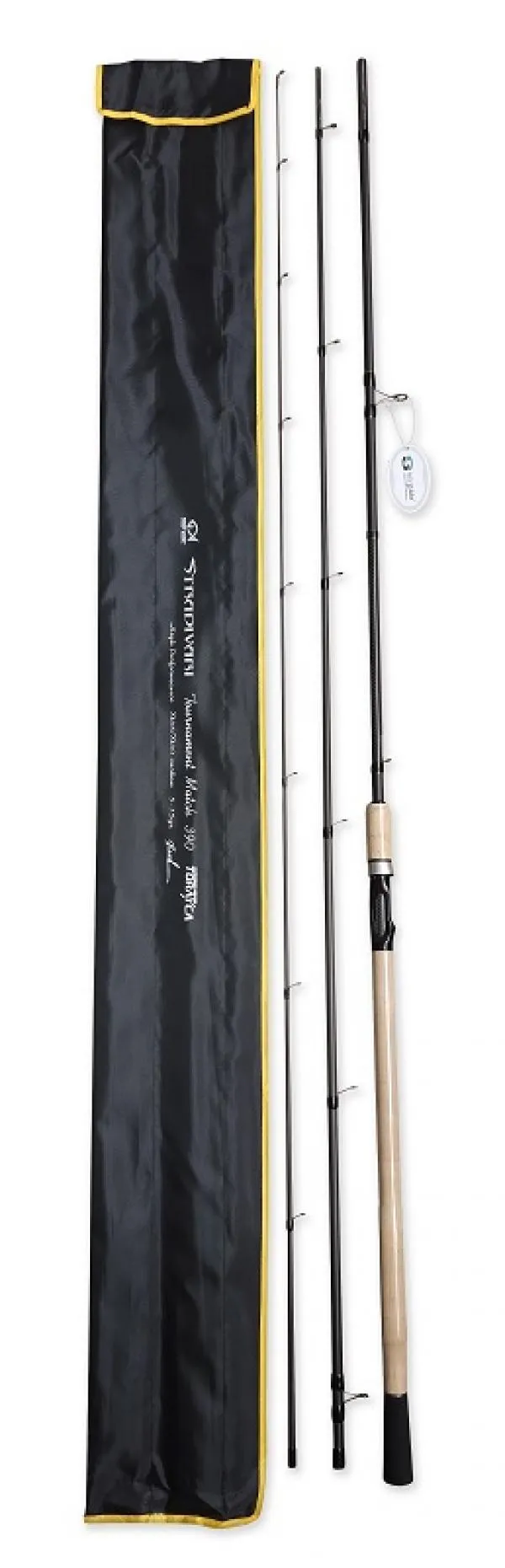 SNECI - Horgász webshop és horgászbolt - Top Mix Stradivari Match 420cm 15g horgászbot