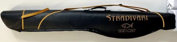 SNECI - Horgász webshop és horgászbolt - TOP MIX Stradivari merev botzsák 140 cm