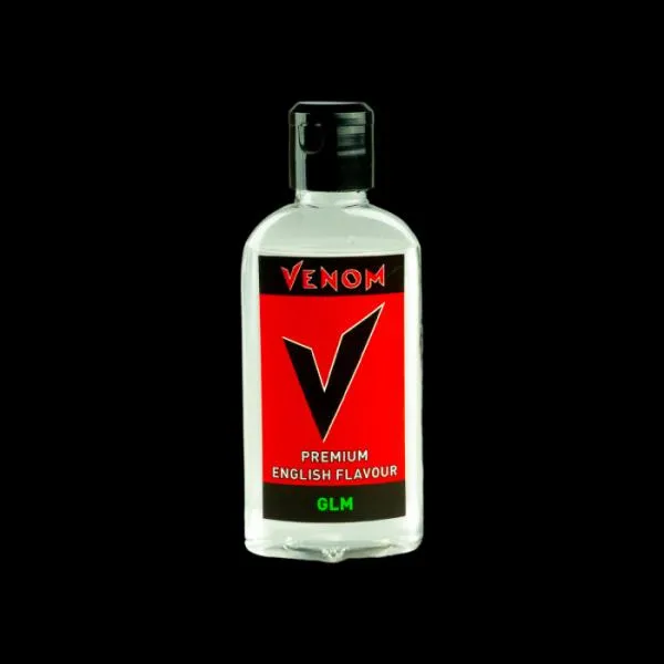 SNECI - Horgász webshop és horgászbolt - Feedermánia Venom Flavour GLM 50 ml