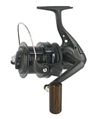 SNECI - Horgász webshop és horgászbolt - Okuma Custom Black CB-80 3+1bb inc. Sp spool elsőfékes orsó